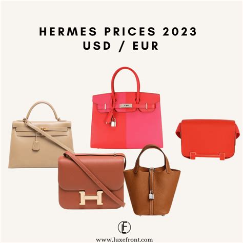 highest price hermes bag|hermes bags price list.